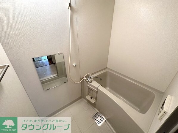 ヴェラクレスト 壱番館の物件内観写真